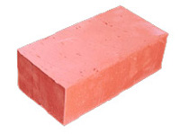 Solid-brick